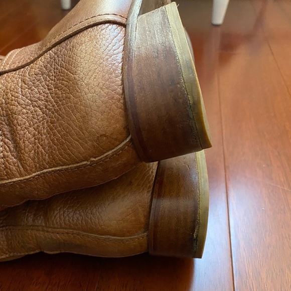Tory Burch Selma Riding Boots - Picture 11 of 13